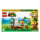 Klocki LEGO® LEGO Super Mario 71421 Dżunglowy koncert Dixie Kong - rozsz.